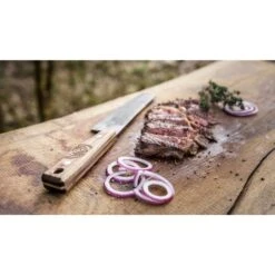 Petromax Kochmesser 17cm -Flammen Werk Geschäft Petromax Kochmesser 17cm@@1908401 5