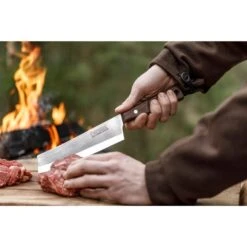 Petromax Kochmesser 17cm -Flammen Werk Geschäft Petromax Kochmesser 17cm@@1908401 8