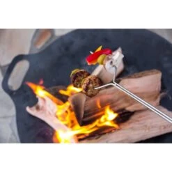 Petromax Lagerfeuer-Spieße Ls1, 2 Stück -Flammen Werk Geschäft Petromax Lagerfeuer Spie e ls1 2 St ck@@9ggzzp47 4