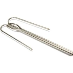 Petromax Lagerfeuer-Spieße Ls2, 2 Stück -Flammen Werk Geschäft Petromax Lagerfeuer Spie e ls2 2 St ck@@9ggzzp48 2