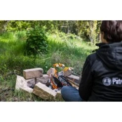 Petromax Lagerfeuer-Spieße Ls2, 2 Stück -Flammen Werk Geschäft Petromax Lagerfeuer Spie e ls2 2 St ck@@9ggzzp48 5