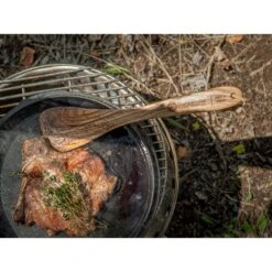 Petromax Pfannenwender Aus Olivenholz 13 Petromax Pfannenwender Aus Olivenholz -Flammen Werk Geschäft Petromax Pfannenwender aus Olivenholz@@1862195 5