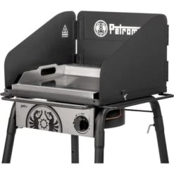 Petromax Plancha Grillplatte Für Gastisch -Flammen Werk Geschäft Petromax Plancha Grillplatte f r Gastisch@@1881588 3