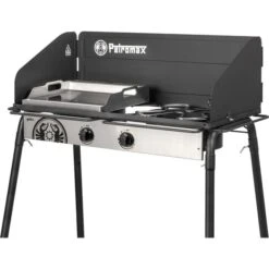 Petromax Plancha Grillplatte Für Gastisch -Flammen Werk Geschäft Petromax Plancha Grillplatte f r Gastisch@@1881588 4