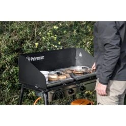 Petromax Plancha Grillplatte Für Gastisch -Flammen Werk Geschäft Petromax Plancha Grillplatte f r Gastisch@@1881588 5