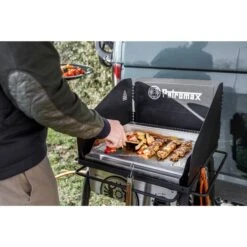Petromax Plancha Grillplatte Für Gastisch -Flammen Werk Geschäft Petromax Plancha Grillplatte f r Gastisch@@1881588 6
