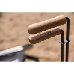 Petromax Profi-Deckelheber, Grillbesteck -Flammen Werk Geschäft Petromax Profi Deckelheber Grillbesteck@@9ggzzp37 5