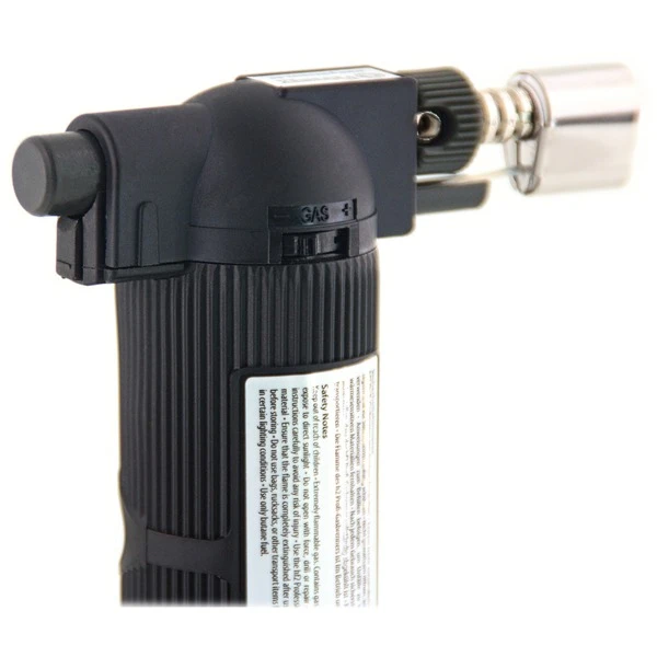 Petromax Profi-Gasbrenner Hf2 Mit Piezo 7 Petromax Profi-Gasbrenner Hf2 Mit Piezo – Bild 5