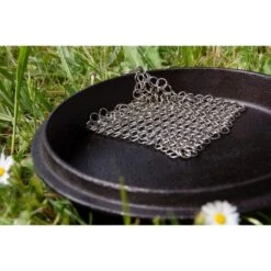 Petromax Ringreiniger XL, Grill-Reinigungsbürste -Flammen Werk Geschäft Petromax Ringreiniger XL Grill Reinigungsb rste@@9ggzzp50 2