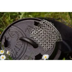 Petromax Ringreiniger XL, Grill-Reinigungsbürste -Flammen Werk Geschäft Petromax Ringreiniger XL Grill Reinigungsb rste@@9ggzzp50 4