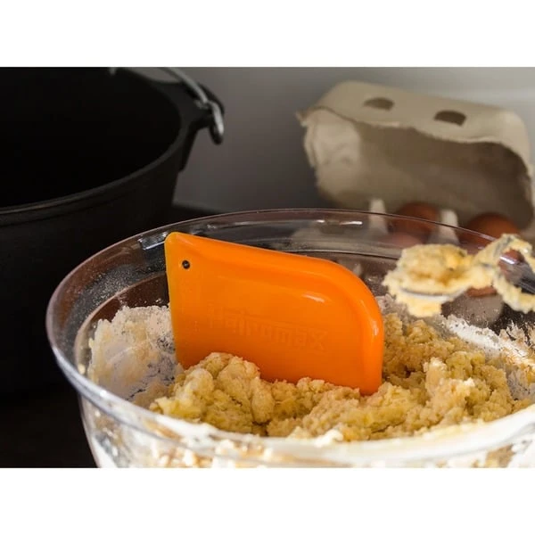 Petromax Schaber Für Feuertöpfe + Pfannen 7 Petromax Schaber Für Feuertöpfe + Pfannen – Bild 5