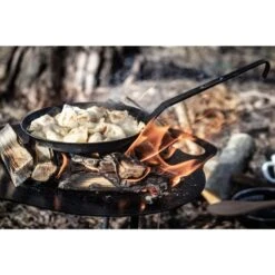 Petromax Schmiedeeiserne Pfanne SP20 -Flammen Werk Geschäft Petromax Schmiedeeiserne Pfanne SP20@@1688791 1