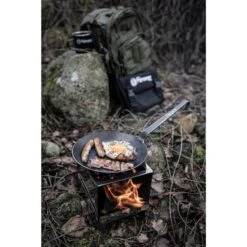 Petromax Schmiedeeiserne Pfanne SP20 -Flammen Werk Geschäft Petromax Schmiedeeiserne Pfanne SP20@@1688791 3