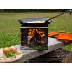 Petromax Schmiedeeiserne Pfanne SP24 -Flammen Werk Geschäft Petromax Schmiedeeiserne Pfanne SP24@@9ggfpp14 3