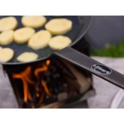 Petromax Schmiedeeiserne Pfanne SP28 -Flammen Werk Geschäft Petromax Schmiedeeiserne Pfanne SP28@@9ggfpp15 2