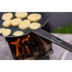 Petromax Schmiedeeiserne Pfanne SP32 11 Petromax Schmiedeeiserne Pfanne SP32 -Flammen Werk Geschäft Petromax Schmiedeeiserne Pfanne SP32@@9ggfpp16 3