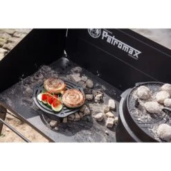 Petromax Stapelrost Aus Gusseisen Gr-s, Grillrost -Flammen Werk Geschäft Petromax Stapelrost aus Gusseisen gr s Grillrost@@9ggzzp34 4