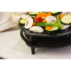 Petromax Stapelrost Aus Gusseisen Gr-s, Grillrost -Flammen Werk Geschäft Petromax Stapelrost aus Gusseisen gr s Grillrost@@9ggzzp34 7