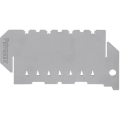 Petromax Steck-Windschutz Für Feuerstellen, Blech -Flammen Werk Geschäft Petromax Steck Windschutz f r Feuerstellen Blech@@1872482 3