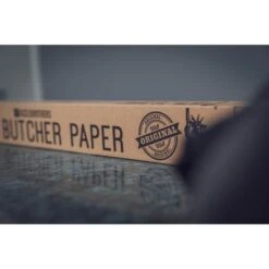 SizzleBrothers Butcher Paper, 10 Meter Rolle, Papier -Flammen Werk Geschäft SizzleBrothers Butcher Paper 10 Meter Rolle Papier@@1849934 7