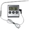 Steba Digitales Bratenthermometer AC 11 -Flammen Werk Geschäft Steba Digitales Bratenthermometer AC 11@@9ggfzqzb