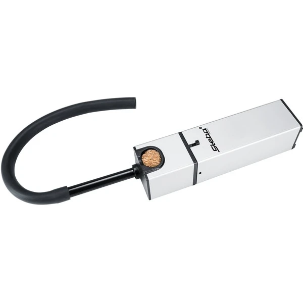 Steba Smoking Box (Starterset), Räucherbox 4 Steba Smoking Box (Starterset), Räucherbox – Bild 2