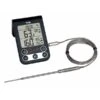 TFA Digitales Grill-/Braten-/Ofenthermometer KÜCHEN-CHEF 2 TFA Digitales Grill-/Braten-/Ofenthermometer KÜCHEN-CHEF -Flammen Werk Geschäft TFA Digitales Grill Braten Ofenthermometer K CHEN CHEF@@1914079
