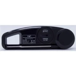 TFA Thermo Jack 30.1047, Thermometer -Flammen Werk Geschäft TFA Thermo Jack 30 1047 Thermometer@@1836968 4