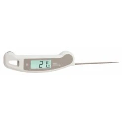 TFA Thermo Jack 30.1060, Thermometer -Flammen Werk Geschäft TFA Thermo Jack 30 1060 Thermometer@@1858874 2