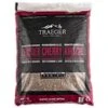 Traeger Hartholz Pellets KIRSCHE, 9kg, Brennstoff 2 Traeger Hartholz Pellets KIRSCHE, 9kg, Brennstoff -Flammen Werk Geschäft Traeger Hartholz Pellets KIRSCHE 9kg Brennstoff@@1730892