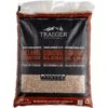 Traeger Hartholz Pellets SIGNATURE BLEND, 9kg, Brennstoff 1 Traeger Hartholz Pellets SIGNATURE BLEND, 9kg, Brennstoff -Flammen Werk Geschäft Traeger Hartholz Pellets SIGNATURE BLEND 9kg Brennstoff@@1730893