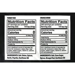 Traeger Hartholz Pellets TURKEY BLEND, 8kg, Brennstoff -Flammen Werk Geschäft Traeger Hartholz Pellets TURKEY BLEND 8kg Brennstoff@@1848924 4