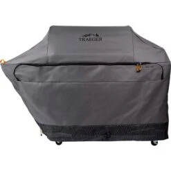 Traeger Timerline XL Grillabdeckung