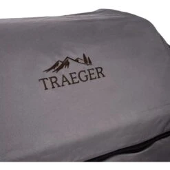 Traeger Timerline XL Grillabdeckung -Flammen Werk Geschäft Traeger Timerline XL Grillabdeckung@@100018238 3