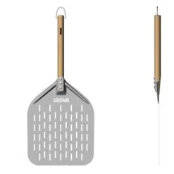 Unold Pizzaschieber 6881620, Grillbesteck -Flammen Werk Geschäft Unold Pizzaschieber 6881620 Grillbesteck@@1917377 1