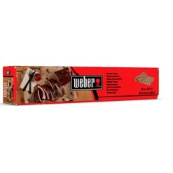 Weber Butcher Paper 7020, 47 Meter Rolle, Papier -Flammen Werk Geschäft Weber Butcher Paper 7020 47 Meter Rolle Papier@@1875608 1