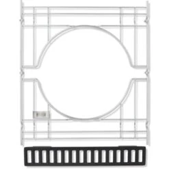 Weber CRAFTED Basis-Rahmen-Set 7687, Für Genesis -Flammen Werk Geschäft Weber CRAFTED Basis Rahmen Set 7687 f r Genesis@@1810930 2