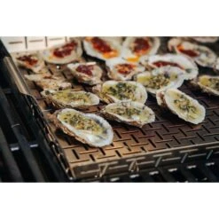 Weber CRAFTED Grillkorb 7683, Gemüsekorb -Flammen Werk Geschäft Weber CRAFTED Grillkorb 7683 Gem sekorb@@1810918 7