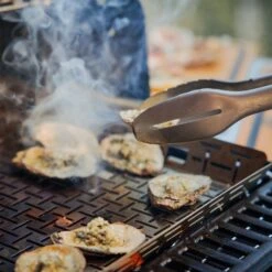 Weber CRAFTED Grillkorb 7683, Gemüsekorb -Flammen Werk Geschäft Weber CRAFTED Grillkorb 7683 Gem sekorb@@1810918 9