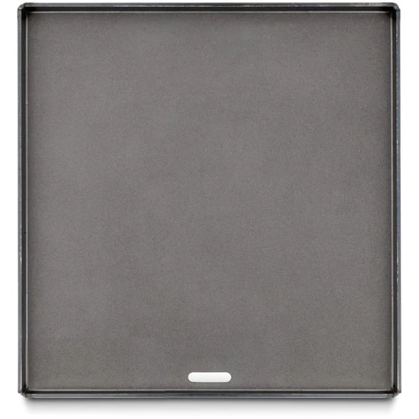 Weber CRAFTED Grillplatte / Plancha 7682 5 Weber CRAFTED Grillplatte / Plancha 7682 – Bild 3