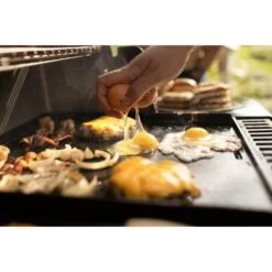 Weber CRAFTED Grillplatte / Plancha 7682 19 Weber CRAFTED Grillplatte / Plancha 7682 -Flammen Werk Geschäft Weber CRAFTED Grillplatte Plancha 7682@@1810919 8