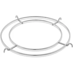 Weber CRAFTED Wok & Dampfgarer Mit Dünsteinsatz 7684 -Flammen Werk Geschäft Weber CRAFTED Wok Dampfgarer mit D nsteinsatz 7684@@1810915 3