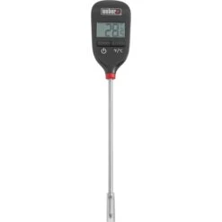 Weber Digitales Taschenthermometer 6750 9 Weber Digitales Taschenthermometer 6750 -Flammen Werk Geschäft Weber Digitales Taschenthermometer 6750@@1303137 1