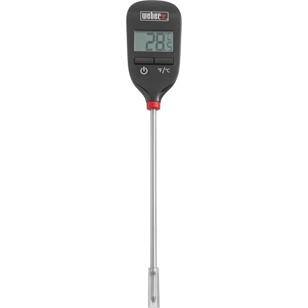 Weber Digitales Taschenthermometer 6750 4 Weber Digitales Taschenthermometer 6750 – Bild 2