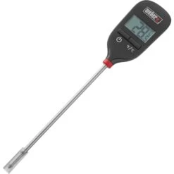 Weber Digitales Taschenthermometer 6750 10 Weber Digitales Taschenthermometer 6750 -Flammen Werk Geschäft Weber Digitales Taschenthermometer 6750@@1303137 2