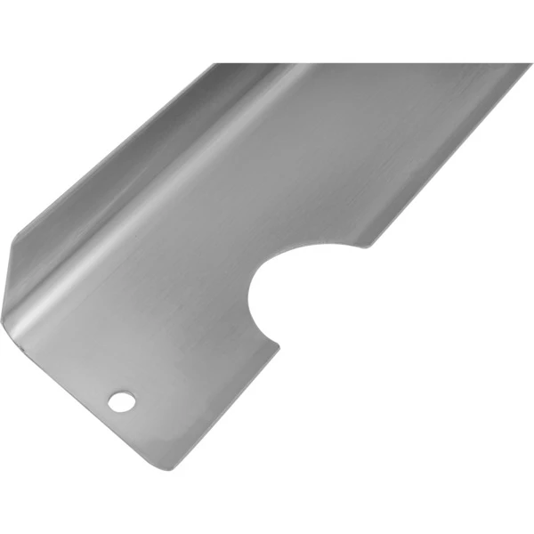 Weber Flavorizer Bars 66795, Für GENESIS II 300-Serie Ab 2017, Schiene – Bild 4