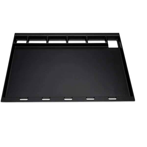 Weber Full Size Grillplatte, Plancha Für Genesis 300-Serie – Bild 2
