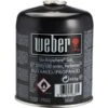 Weber Gas-Kartusche 17846 2 Weber Gas-Kartusche 17846 -Flammen Werk Geschäft Weber Gas Kartusche 17846@@9ggfzwv6