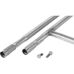 Weber Gasbrenner Set Für Q300 / 3000 Und Q 320 / 3200, Ersatzteil -Flammen Werk Geschäft Weber Gasbrenner Set f r Q300 3000 und Q 320 3200 Ersatzteil@@1500512 3