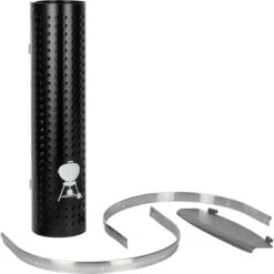 Weber Gasflaschen-Abdeckung 69878